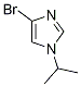 4-BroMo-1-(iso-propyl)-1H-iMidazole CAS#: 623577-60-6