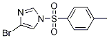 4-BroMo-1-(toluene-4-sulfonyl)-1H-iMidazole CAS#: 615534-48-0