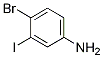 4-BroMo-3-iodoaniline CAS#: 63037-64-9