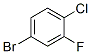 4-Bromo-1-chloro-2-fluorobenzene CAS#: 60811-18-9