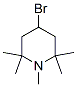 4-Bromo-1,2,2,6,6-pentamethylpiperidine CAS#: 63867-64-1