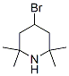 4-Bromo-2,2,6,6-tetramethylpiperidine CAS#: 67845-89-0