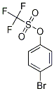 4-Bromophenyl triflate CAS#: 66107-30-0
