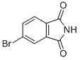 4-Bromophthalimide CAS#: 6941-75-9