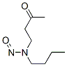 4-(Butylnitrosoamino)-2-butanone CAS#: 61734-89-2