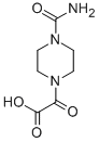 (4-CARBAMOYL-PIPERAZIN-1-YL)-OXO-ACETIC ACID CAS#: 693790-11-3