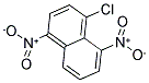 4-CHLORO-1,5-DINITRONAPHTHALENE CAS#: 63921-08-4