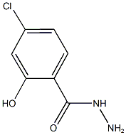 4-CHLORO-2-HYDROXYBENZOHYDRAZIDE CAS#: 65920-15-2
