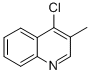 4-CHLORO-3-METHYLQUINOLINE CAS#: 63136-60-7