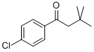4'-CHLORO-3,3-DIMETHYLBUTYROPHENONE CAS#: 60851-32-3
