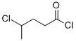 4-CHLORO-PENTANOYL CHLORIDE CAS#: 63480-12-6