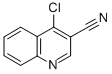 4-CHLORO-QUINOLINE-3-CARBONITRILE CAS#: 69875-49-6