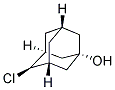 4-CHLOROADAMANTAN-1-OL CAS#: 61357-37-7