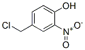 4-(CHLOROMETHYL)-2-NITROPHENOL CAS#: 6694-75-3