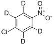 4-CHLORONITROBENZENE-D4 CAS#: 68239-23-6