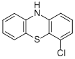 4-CHLOROPHENOTHIAZINE CAS#: 7369-69-9