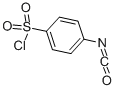 4-(CHLOROSULFONYL)PHENYL ISOCYANATE CAS#: 6752-38-1