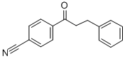 4'-CYANO-3-PHENYLPROPIOPHENONE CAS#: 60695-02-5