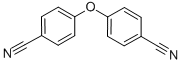 4-CYANOPHENYL ETHER CAS#: 6508-04-9