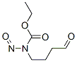4-(Carboethoxynitrosamino)butanal CAS#: 65734-41-0