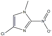 4-Chloro-1-Methyl-2-nitro-1H-iMidazole CAS#: 63634-20-8