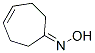 Oxima de 4-Cyclohepten-1-one CAS #: 65113-00-0