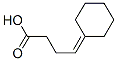 4-Cyclohexylidenebutyric acid CAS#: 6050-01-7