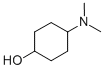4-(DIMETHYLAMINO) CYCLOHEXANOL CAS#: 61168-09-0
