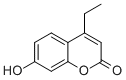 4-ETHOXY-7-HYDROXY-CHROMEN-2-ONE CAS#: 64231-10-3