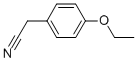 4-ETHOXYPHENYLACETONITRILE CAS#: 6775-77-5
