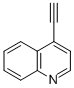 4-ETHYNYL-QUINOLINE CAS#: 62484-52-0
