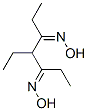 4-Ethyl-3,5-heptanedione dioxime CAS#: 63834-27-5