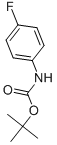 4-FLUOROANILINE, N-BOC PROTECTED CAS#: 60144-53-8