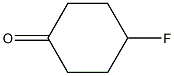 4-FLUOROCYCLOHEXANONE CAS#: 68223-64-3