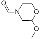 4-FORMYL-3-METHOXYMORPHOLINE CAS#: 61020-09-5