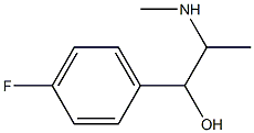 4-Fluoroephedrine CAS#: 63009-92-7