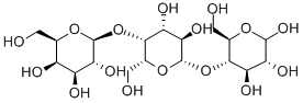 4'-GALACTOSYLLACTOSE CAS#: 6587-31-1