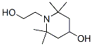 4-HYDROXY-1-(2-HYDROXYETHYL)-2,2,6,6-TETRAMETHYLPIPERIDINE CAS#: 62421-70-9