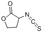 4-HYDROXY-3-ISOTHIOCYANATOBUTYRIC ACID LACTONE CAS#: 61315-63-7