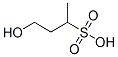 4-Hydroxy-2-butanesulfonic acid CAS#: 63467-43-6