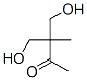 4-Hydroxy-3-hydroxymethyl-3-methyl-2-butanone CAS#: 6868-97-9