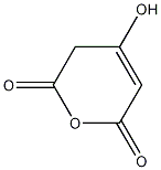 4-Hydroxy-3H-pyran-2,6-dione CAS#: 66315-03-5