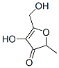 4-Hydroxy-5-(hydroxymethyl)-2-methyl-3(2H)-furanone CAS#: 66727-94-4