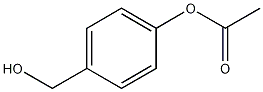 4-(Hydroxymethyl)phenyl acetate CAS#: 6309-46-2