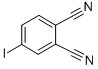 4-IODOPHTHALONITRILE 97 CAS#: 69518-17-8