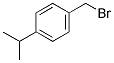 4-ISOPROPYL BENZYL BROMIDE CAS#: 65724-11-0