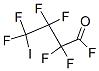 4-Iodohexafluorobutyryl fluoride CAS#: 6044-18-4