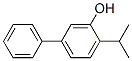 4-Isopropyl-3-biphenylol CAS#: 63905-63-5