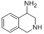 4-Isoquinolinamine,1,2,3,4-tetrahydro-(9CI) CAS#: 681448-81-7