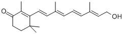 4-KETORETINOL CAS#: 62702-55-0